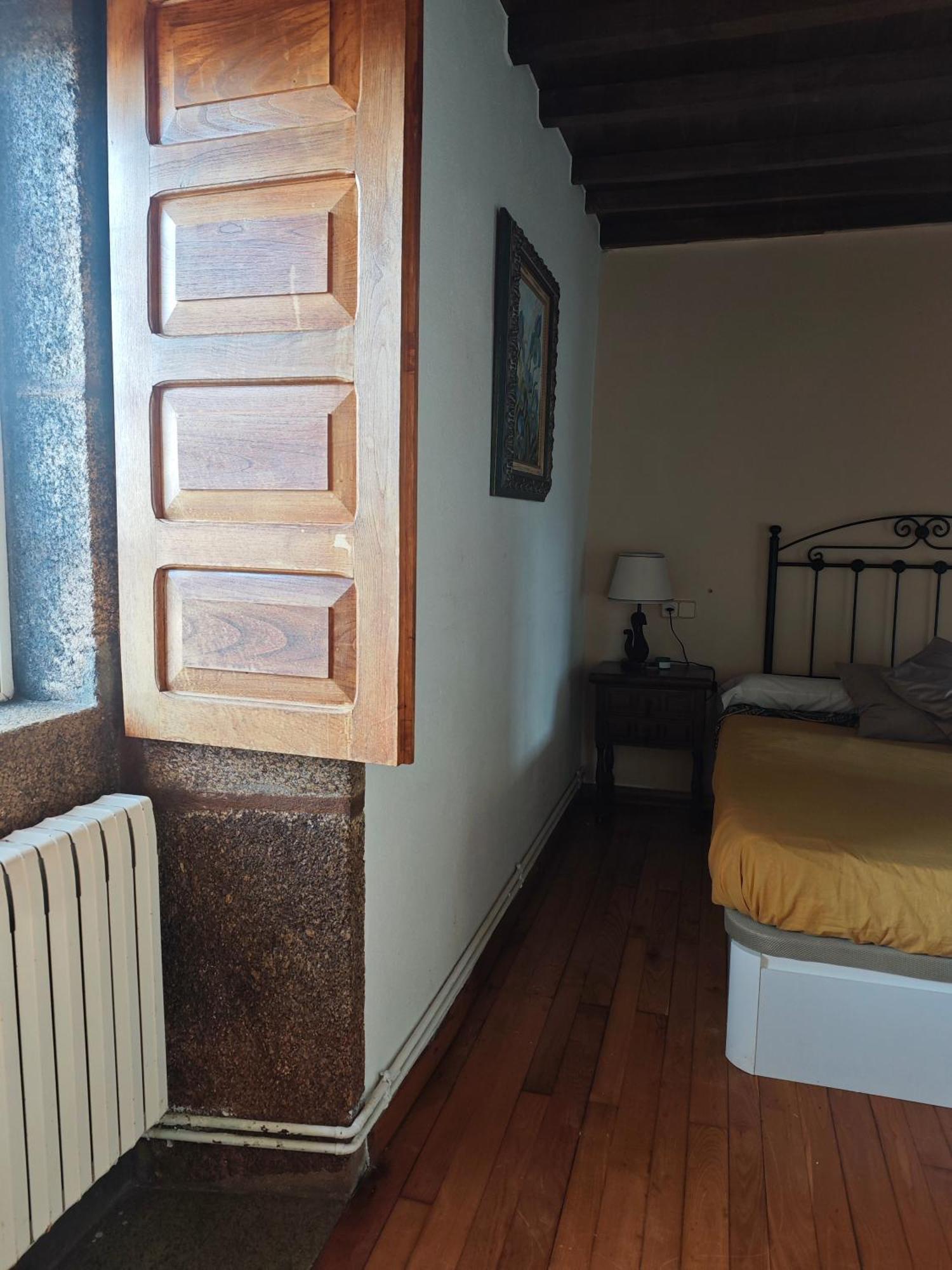 Santaia Casal Da Calma Hotell O Pedrouzo Exteriör bild
